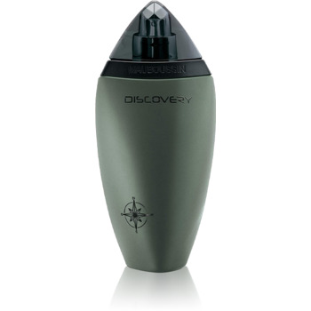 Discovery EDP